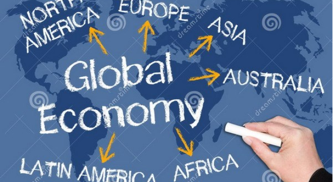 LHQ: Kinh tế thế giới tăng trưởng nhưng chưa toàn diện