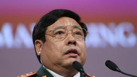Bộ trưởng Phùng Quang Thanh: Không để xảy ra xung đột