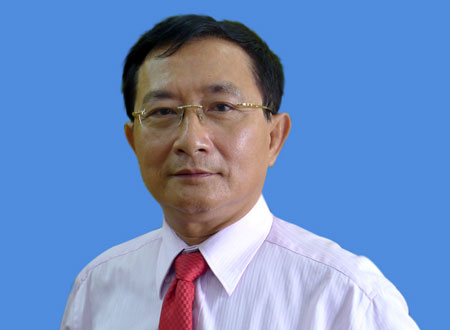 Ông Nguyễn Văn Đực.