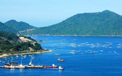 Sắp xây dựng vịnh thuyền buồm đầu tiên ở Việt Nam