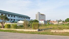 Hàng loạt “sổ đỏ” cấp sai quy định ở Hạ Long - Quảng Ninh