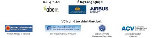 Hội nghị hàng không – không gian Hà Nội 2014