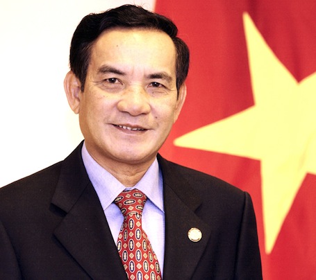 “Xốc lại nền kinh tế Việt Nam, cài đặt lại mối quan hệ với Trung Quốc”