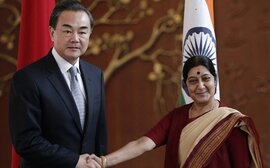 Vì sao Trung Quốc muốn “ve vãn” Ấn Độ?