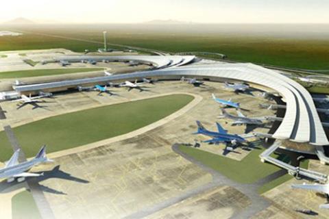 Nhật Bản cân nhắc ODA: Sân bay Long Thành không lo