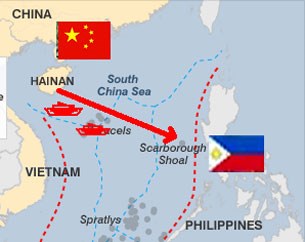 Tòa trọng tài UNCLOS xử vụ Philippines kiện Trung Quốc như thế nào?