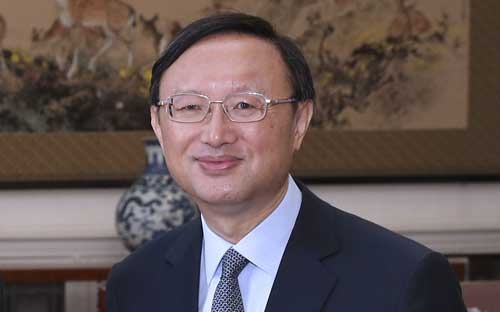 Ủy viên Quốc vụ viện Trung Quốc “sắp sang Việt Nam”