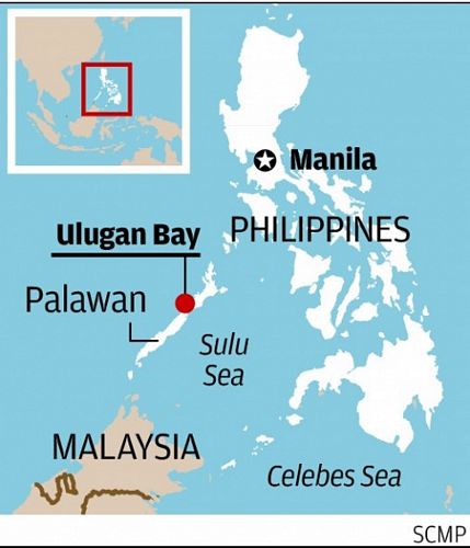 Philippines chi 114 triệu USD nâng cấp căn cứ đề phòng Trung Quốc