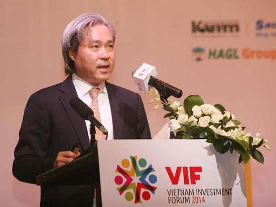 Việt Nam là điểm đến của dòng vốn nước ngoài