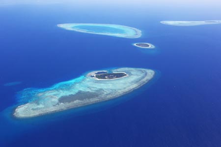 Trung Quốc đưa các quần đảo tranh chấp vào hệ thống đăng ký đất đai