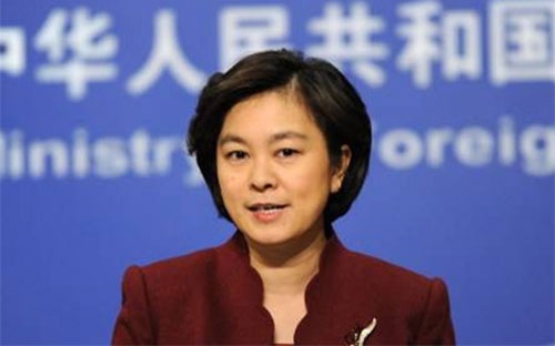 “Trung Quốc sẵn sàng họp với ASEAN về biển Đông”
