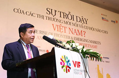 Hơn 100 Tập đoàn đa quốc gia đã có mặt tại Việt Nam