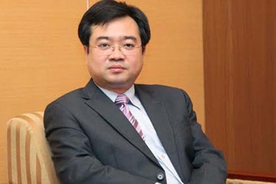 Ông Nguyễn Thanh Nghị không còn là thành viên Tổ công tác Phú Quốc