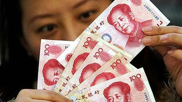 Bong bóng tín dụng Trung Quốc đe dọa nền kinh tế toàn cầu