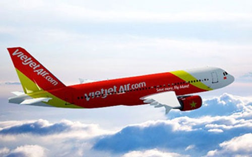 Cú “bay nhầm” của Vietjet Air trên “không phận truyền thông”