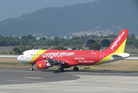 VietJet Air xin lỗi vì sự cố chở nhầm khách đi Đà Lạt tới Khánh Hòa