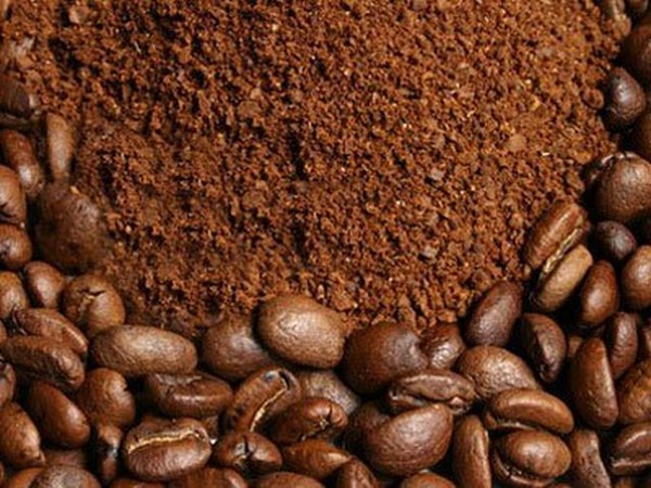 Sau đợt tăng vọt, giá cà phê bắt đầu giảm sút