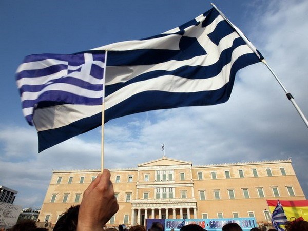 Thủ tướng Samaras: Hy Lạp không cần gói cứu trợ thứ ba