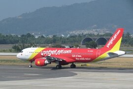 Giám sát đặc biệt VietJet Air sau sự cố chở “nhầm” khách đi Cam Ranh
