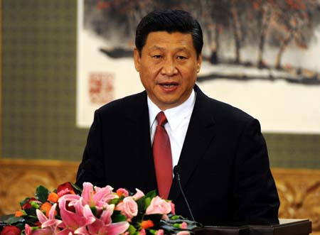 Chủ tịch Trung Quốc yêu cầu tăng cường phòng thủ trên biển