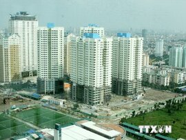 WB cam kết hỗ trợ Việt Nam 2 tỷ USD phát triển đô thị