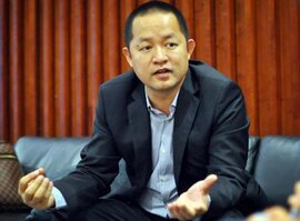 Cựu CEO Trương Đình Anh rút chân hoàn toàn khỏi FPT