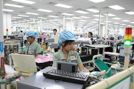 Bắc Ninh “xin” 298 tỉ đồng để hút dự án “tỉ đô” Samsung Display