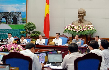 Vụ Trung Quốc hạ đặt giàn khoan: Việt Nam không bất ngờ về chiến lược!
