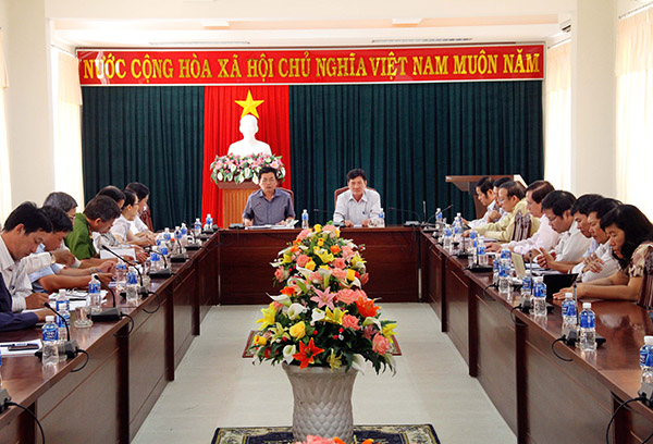 Từ ngày 17 đến 19-7-2014 diễn ra lễ hội Nho và Vang Quốc tế - Ninh Thuận 2014