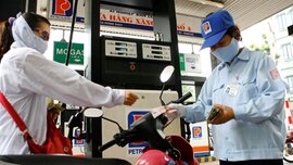 Xăng dầu sắp tăng giá liên tục?