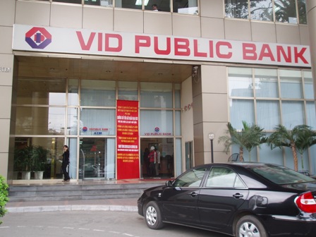 BIDV bán 50% vốn VID cho đối tác Malaysia giá 76,7 triệu USD?
