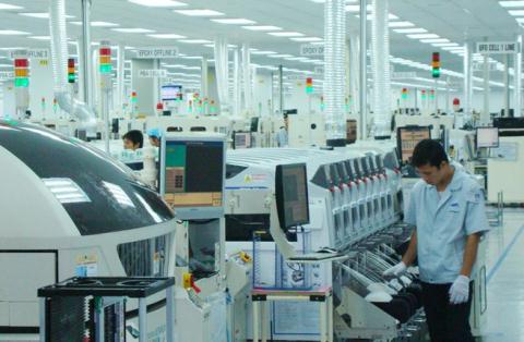 Phát triển công nghiệp với Samsung: Việt Nam không dễ 'ăn'!