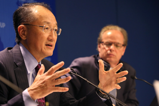 World Bank: Việt Nam nay đứng trước một ngã rẽ quan trọng