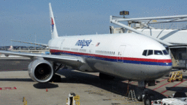 Malaysia Airlines đã phớt lờ cảnh báo về không phận Ukraine?