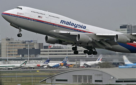 Hàng không Malaysia bồi hoàn tiền vé cho khách hàng hủy dùng dịch vụ
