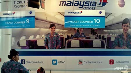 Malaysia Airlines gục ngã sau 2 thảm kịch liên tiếp?