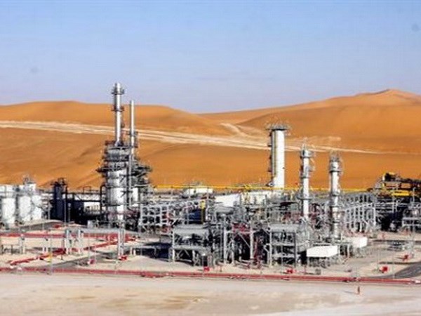 Tập đoàn Sonatrach đầu tư 42 tỷ USD nâng sản lượng dầu khí