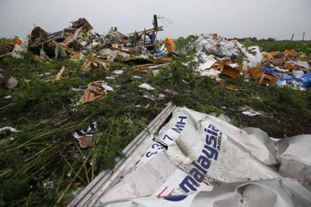 Malaysia Airlines đã mất 2 máy bay chỉ trong vòng 5 tháng