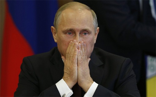 Giới tỷ phú Nga run sợ sau vụ MH17