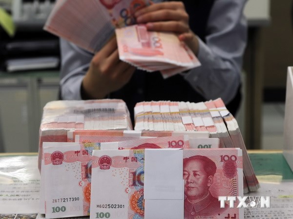 Trung Quốc và Thụy Sỹ ký thỏa thuận hoán đổi tiền tệ