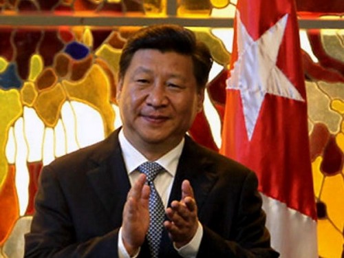 Báo Trung Quốc kêu gọi Mỹ bỏ cấm vận Cuba