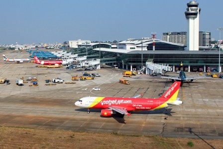 Vụ VietJet Air chở nhầm khách bị phạt hành chính với tổng số tiền là hơn 100 triệu đồng
