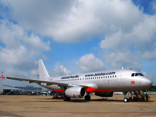 Jetstar sẽ mở rộng khai thác đường bay nội địa và quốc tế