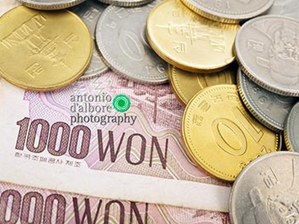 Hàn Quốc công bố gói kích thích kinh tế trị giá 40 tỷ USD