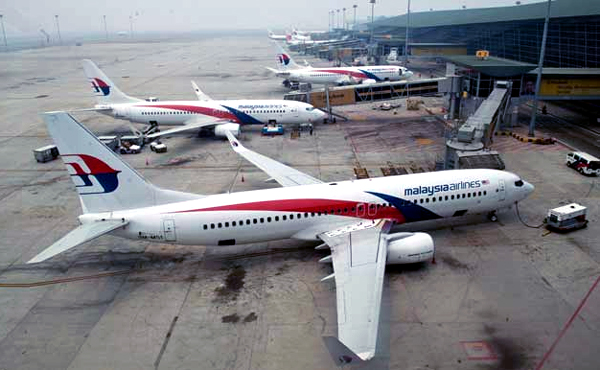 Phá sản sau thảm họa: Malaysia Airlines bước qua lời nguyền?