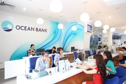 Oceanbank, Eximbank, Vietinbank, Sacombank, BIDV và Vietcombank là những ngân hàng mà các đối tượng phạm tội  mở tài khoản và hợp đồng dịch vụ thanh toán thẻ