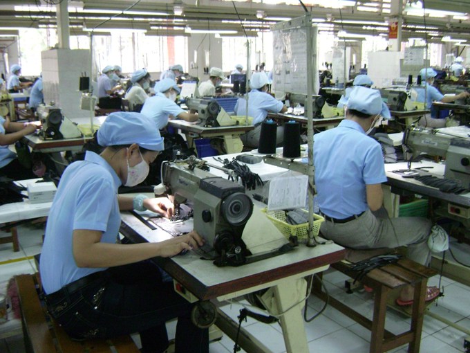 Việt Nam hưởng lợi gì từ đầu tư của doanh nghiệp FDI?