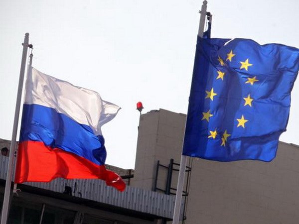 Nga và EU đều thiệt hại trăm tỷ euro vì trừng phạt lẫn nhau
