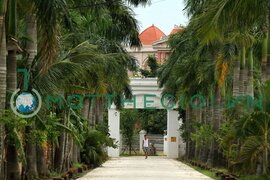 Nghi vấn về căn “siêu” biệt thự của ông Trần Văn Truyền tại Sài Gòn