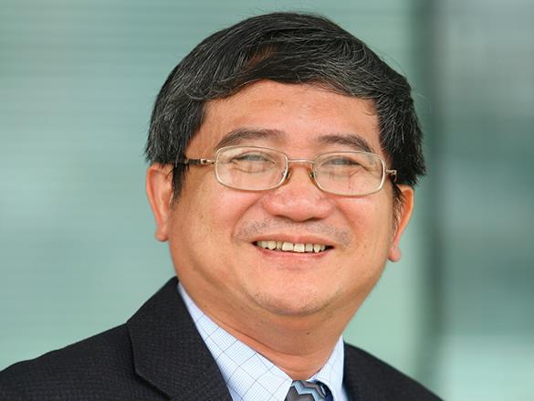 Ông Bùi Quang Ngọc, Tổng giám đốc FPT